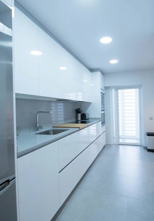 reformas cocina